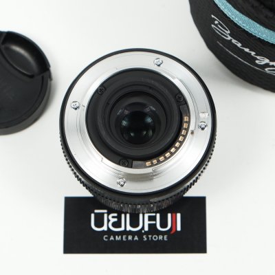 XF23mm F2 R WR