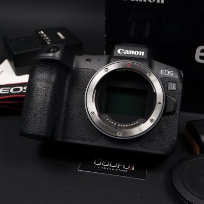 Canon Eos R