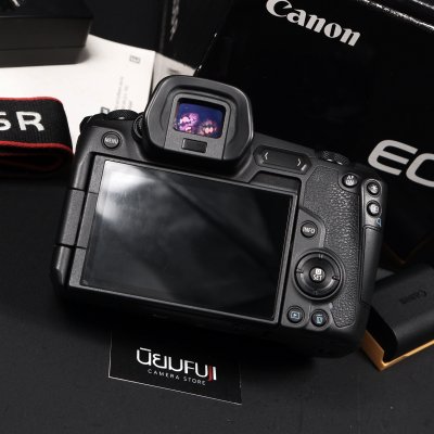 Canon Eos R