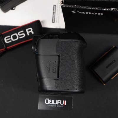Canon Eos R