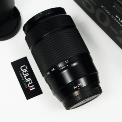 XC50-230mm F4.5-6.7 OIS II