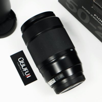 XC50-230mm F4.5-6.7 OIS II