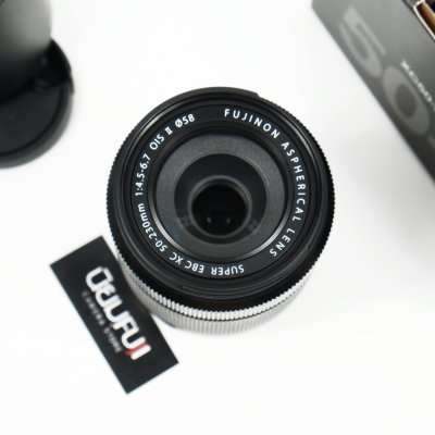 XC50-230mm F4.5-6.7 OIS II