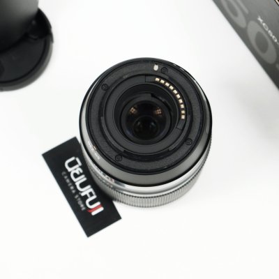 XC50-230mm F4.5-6.7 OIS II