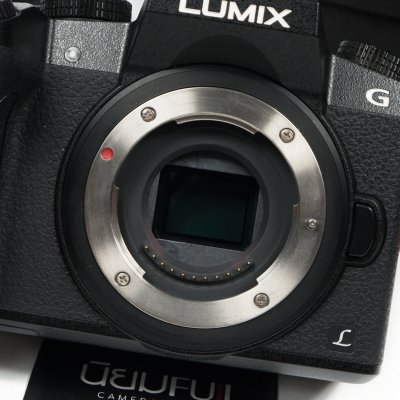 Lumix G7
