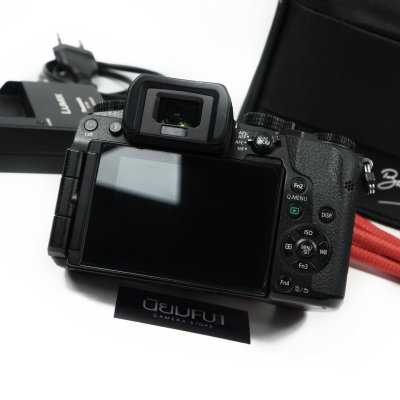 Lumix G7