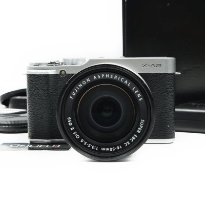 Fujifilm XA2