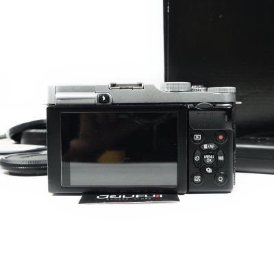 Fujifilm XA2