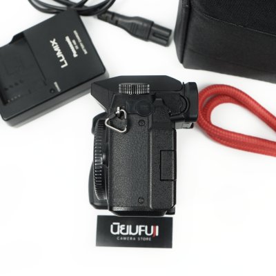 Lumix G7