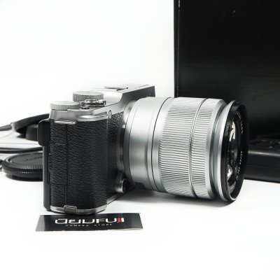 Fujifilm XA2