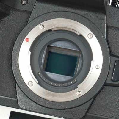 Lumix G95