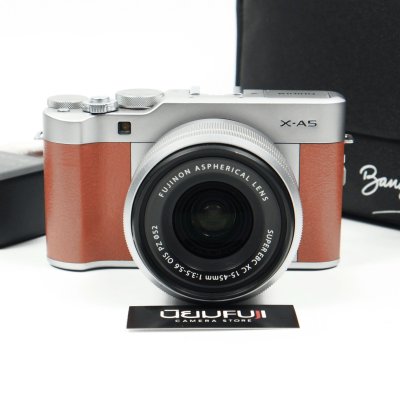 Fujifilm XA5