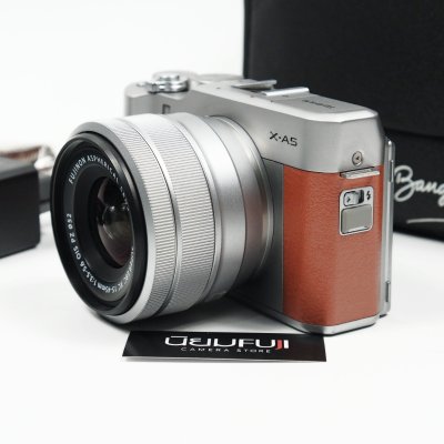 Fujifilm XA5