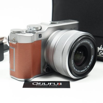 Fujifilm XA5