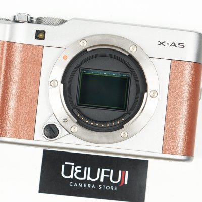 Fujifilm XA5