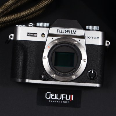 Fujifilm XT30II