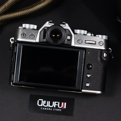 Fujifilm XT30II
