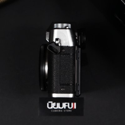 Fujifilm XT30II
