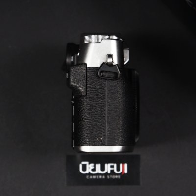 Fujifilm XT30II