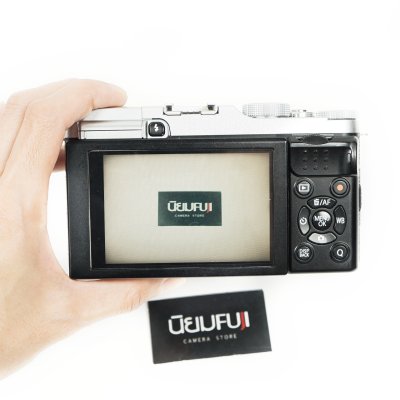 Fujifilm XA2