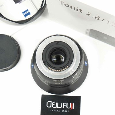 Zeiss 12mm F2.8