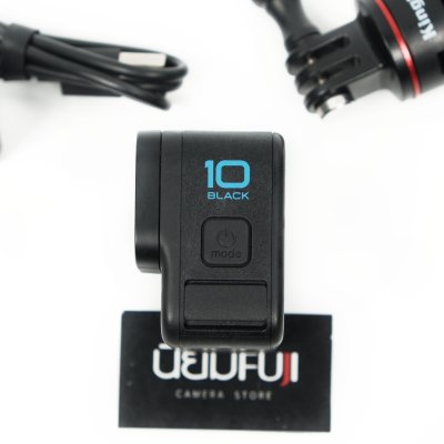 GoPro HERO 10 Black