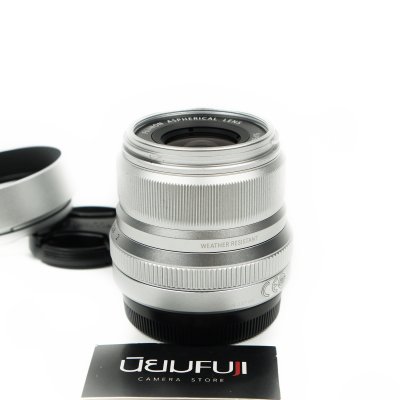 XF23mm F2 R WR