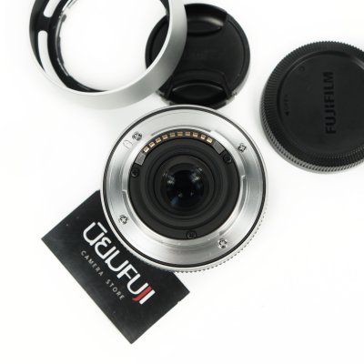 XF23mm F2 R WR