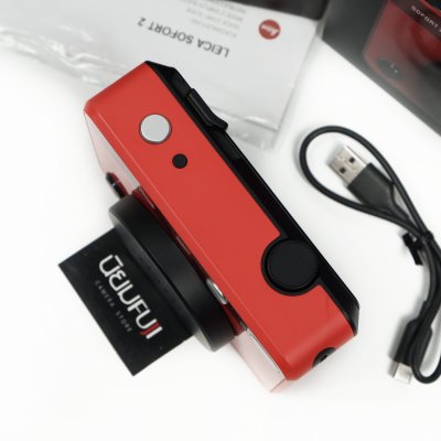 Leica SOFORT2