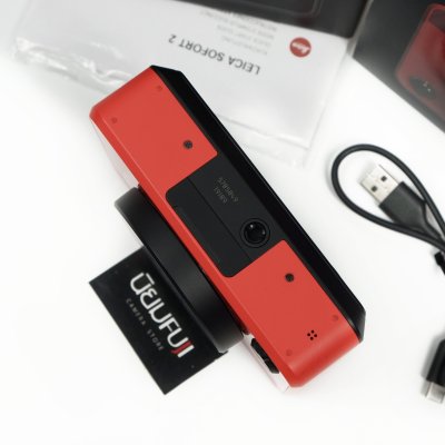 Leica SOFORT2