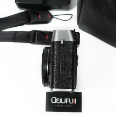 Fujifilm XE3