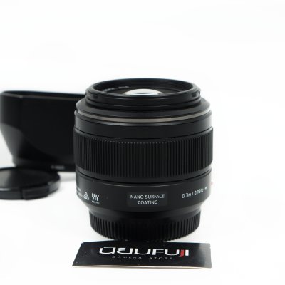 Lumix 25mm F1.4