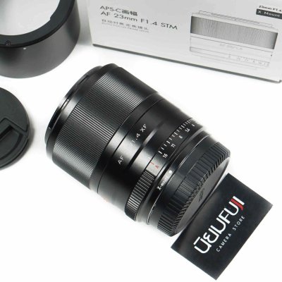 Viltrox AF23mm F1.4