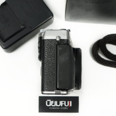 Fujifilm XE2s