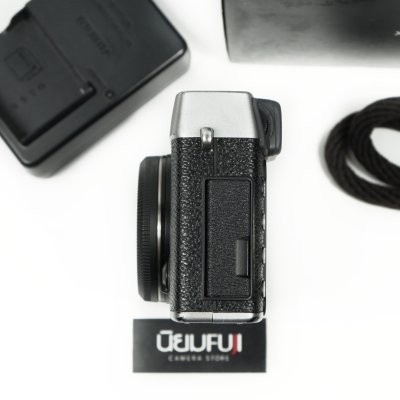 Fujifilm XE2s