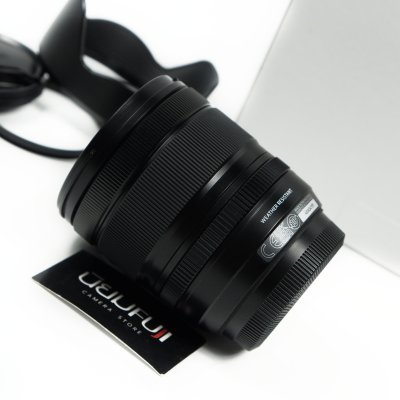 XF16-50 F2.8-4.8 R LM WR