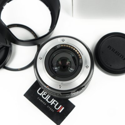 XF16-50 F2.8-4.8 R LM WR