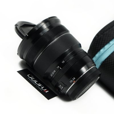XF10-24mm F4 R OIS