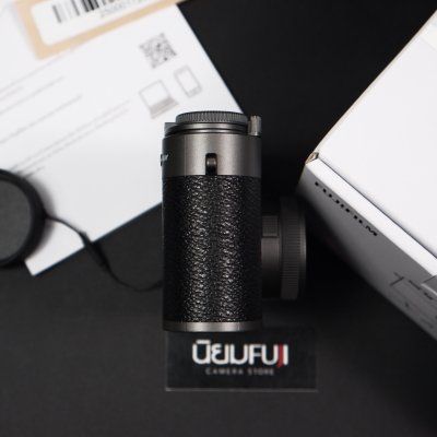 Fujifilm X half
