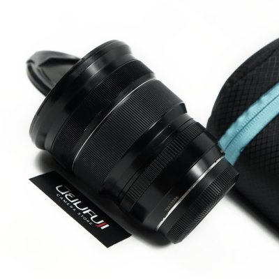 XF10-24mm F4 R OIS