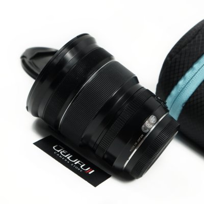 XF10-24mm F4 R OIS