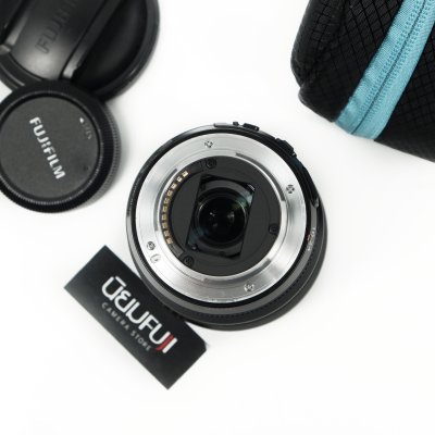 XF10-24mm F4 R OIS