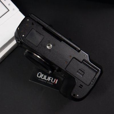 Fujifilm XH1