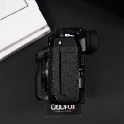 Fujifilm XH1