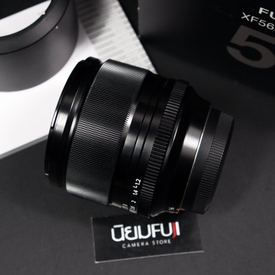 XF56mm F1.2 R