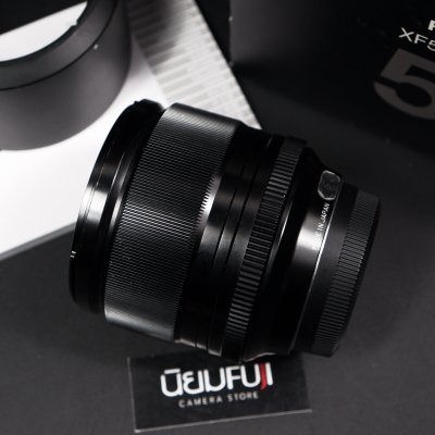 XF56mm F1.2 R