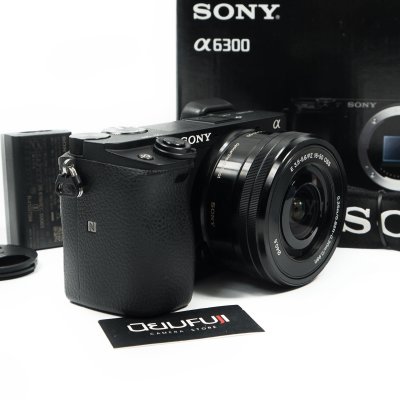 Sony A6300