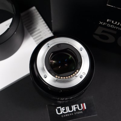 XF56mm F1.2 R