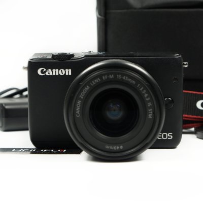 Canon EOS M10