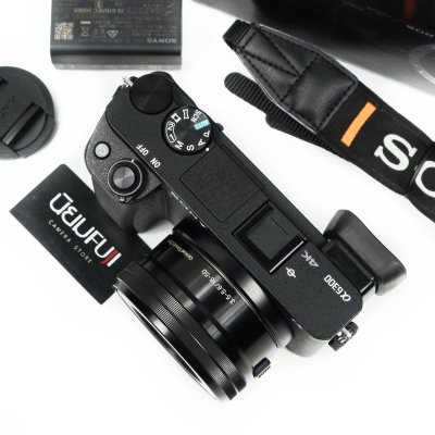 Sony A6300